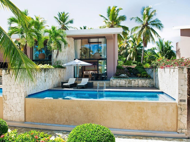 Catalonia Royal Bavaro