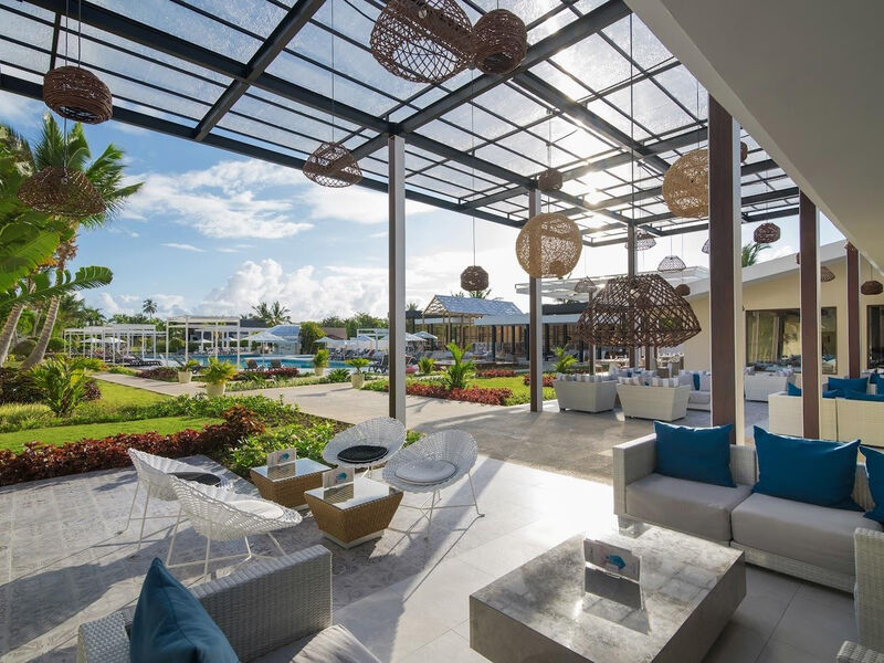 Catalonia Royal Bavaro