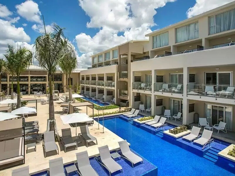 Catalonia Royal La Romana