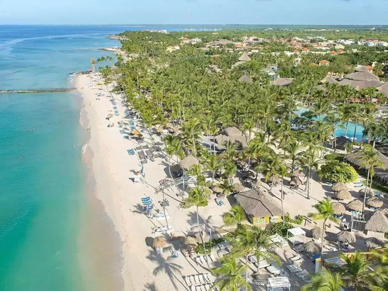 Catalonia Royal La Romana