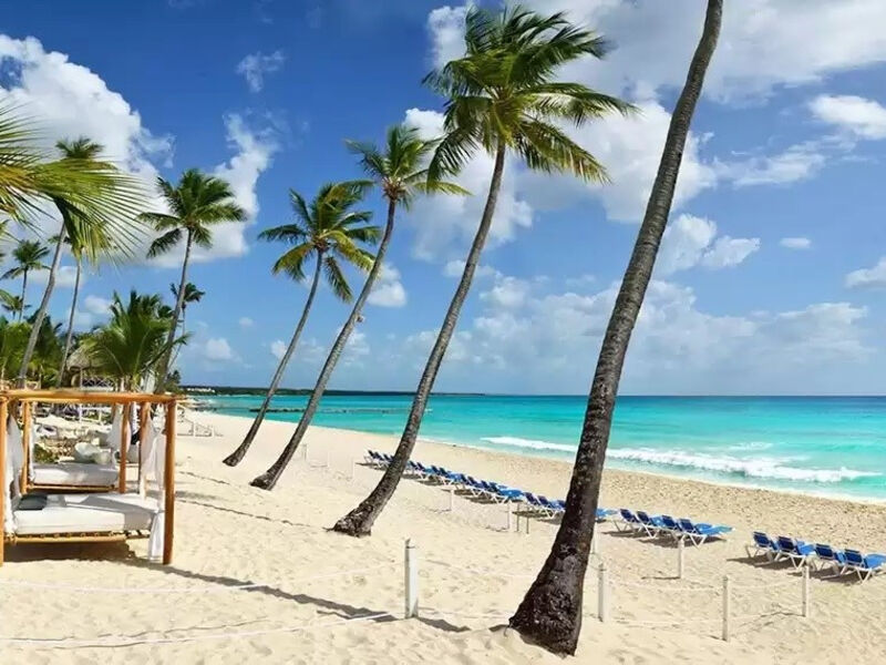 Catalonia Royal La Romana