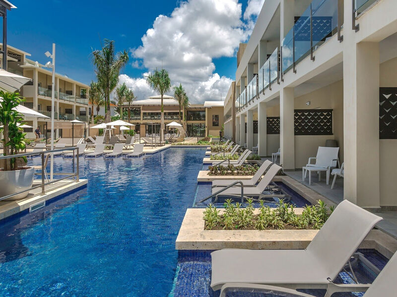 Catalonia Royal La Romana