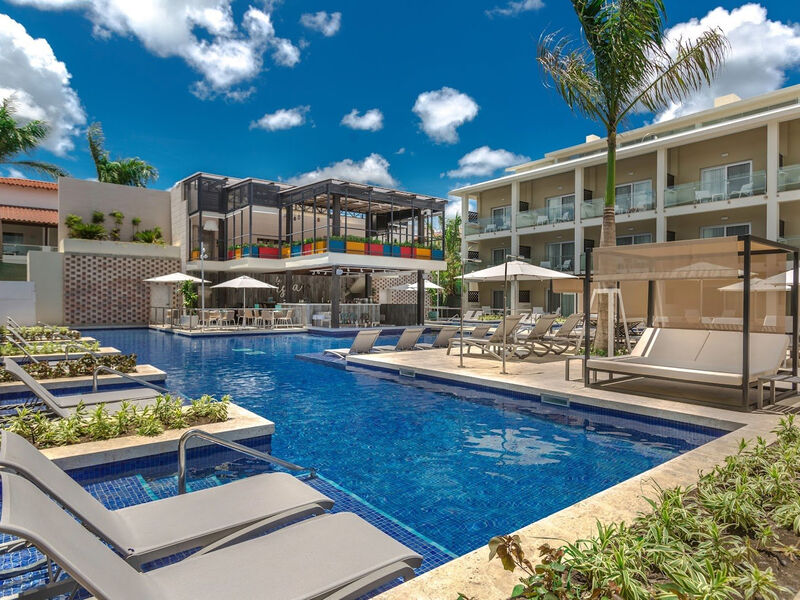 Catalonia Royal La Romana