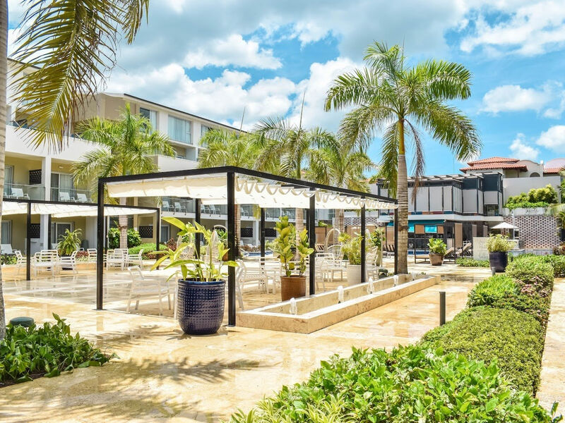 Catalonia Royal La Romana