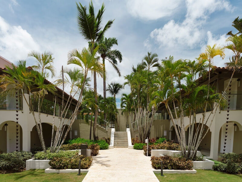 Catalonia Royal La Romana