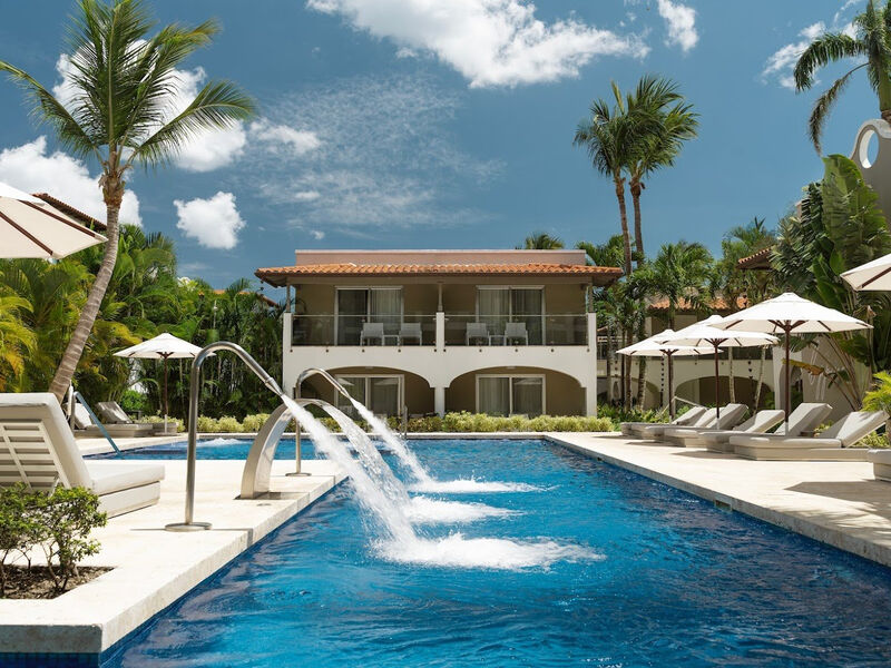 Catalonia Royal La Romana