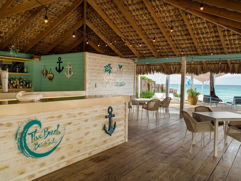 Catalonia Royal La Romana