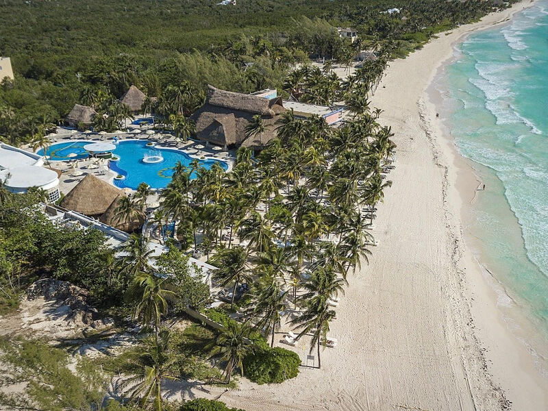 Catalonia Royal Tulum