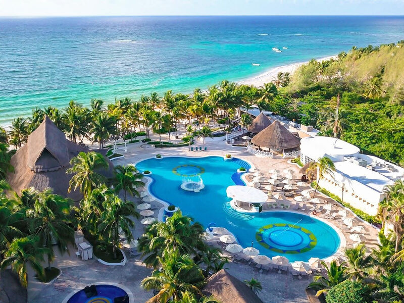 Catalonia Royal Tulum