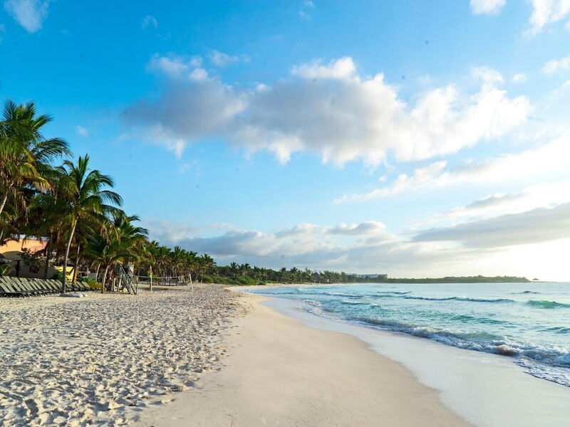 Catalonia Royal Tulum