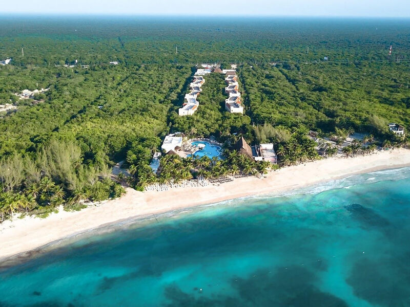 Catalonia Royal Tulum