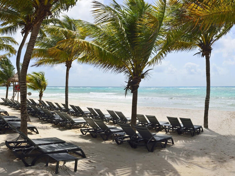 Catalonia Royal Tulum
