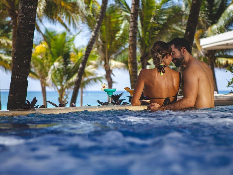 Catalonia Royal Tulum