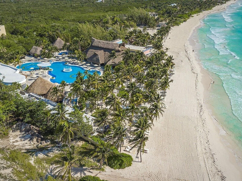 Catalonia Royal Tulum