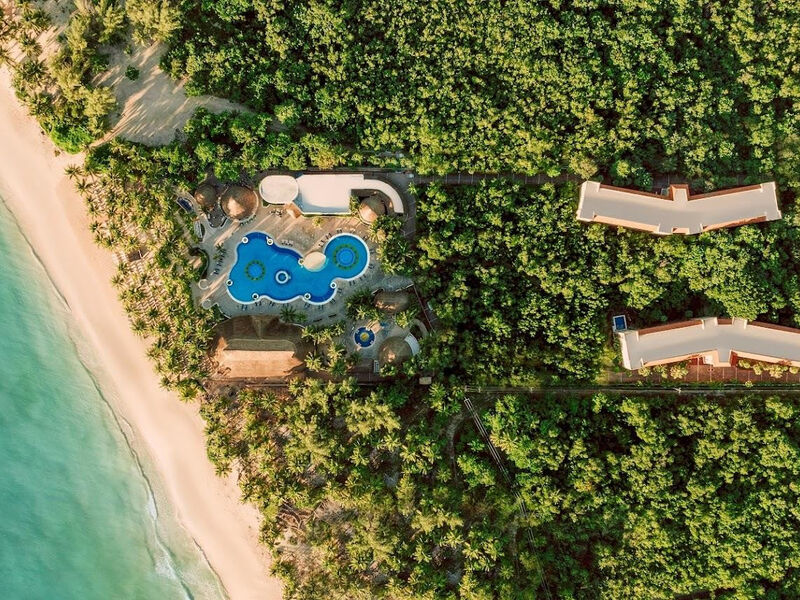 Catalonia Royal Tulum