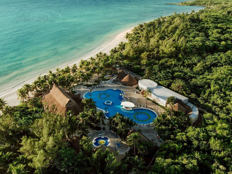 Catalonia Royal Tulum