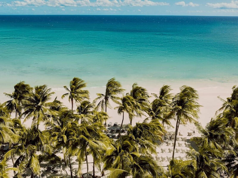 Catalonia Royal Tulum