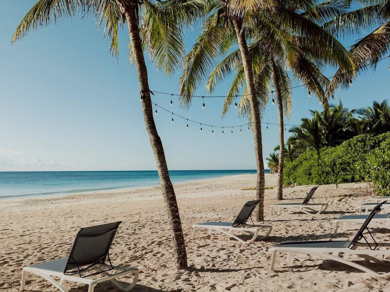 Catalonia Royal Tulum