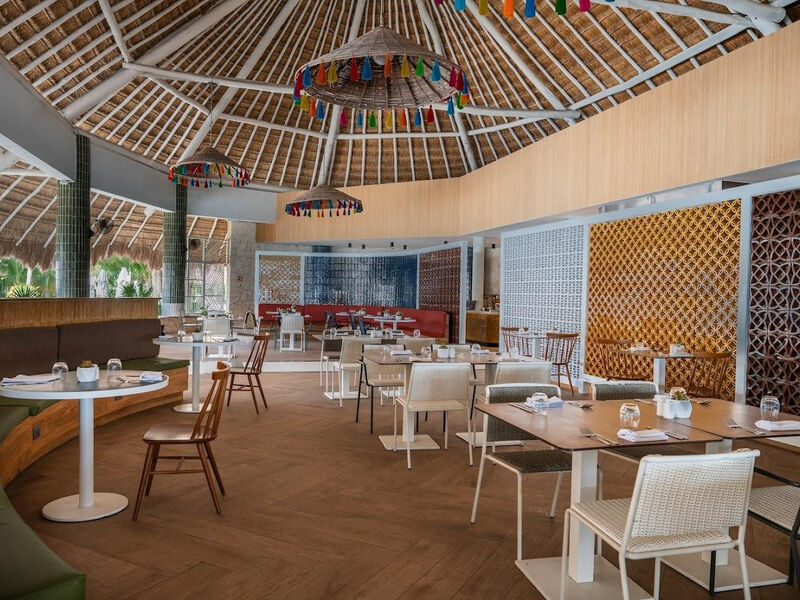 Catalonia Royal Tulum