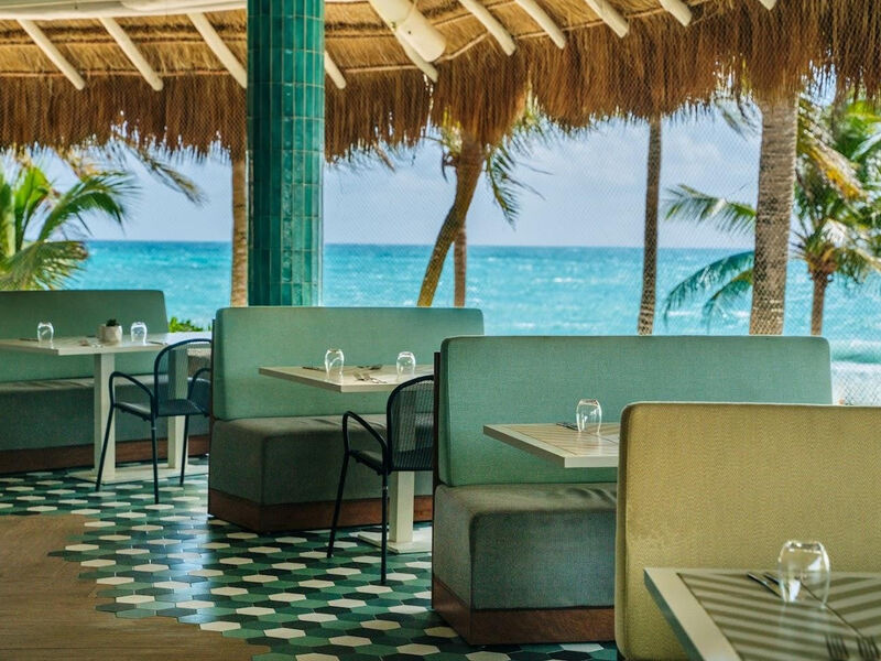 Catalonia Royal Tulum