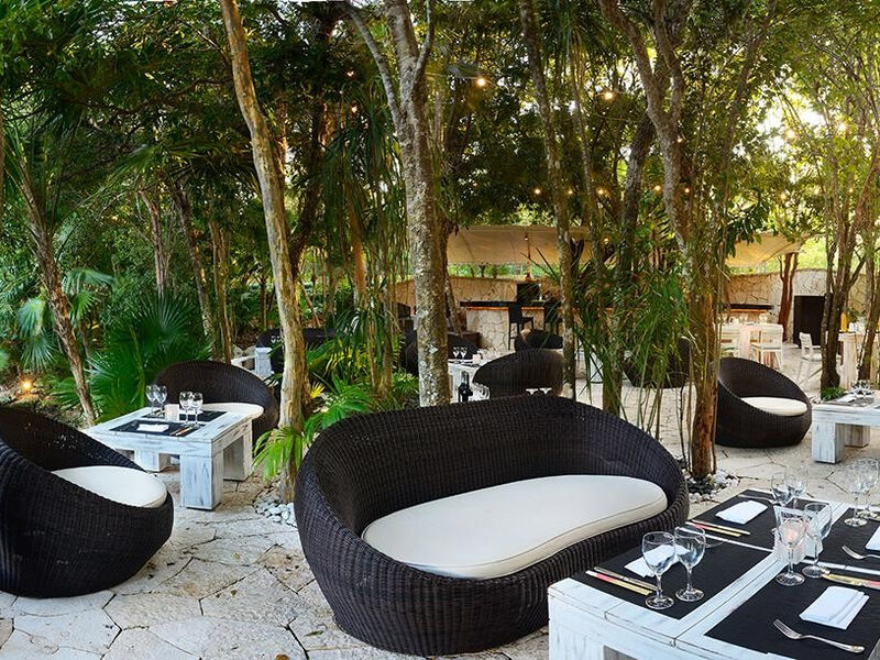 Catalonia Royal Tulum