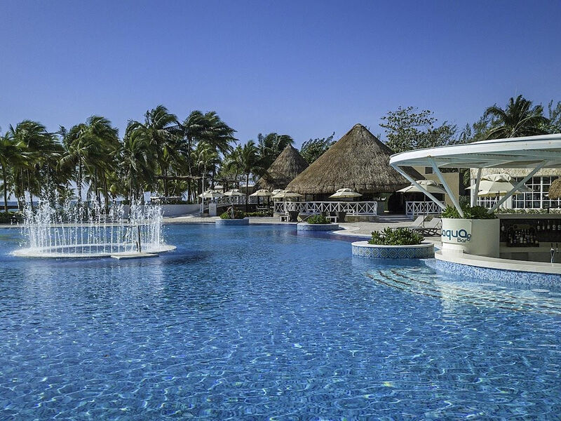 Catalonia Royal Tulum