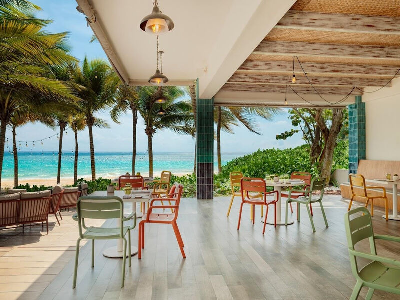 Catalonia Royal Tulum
