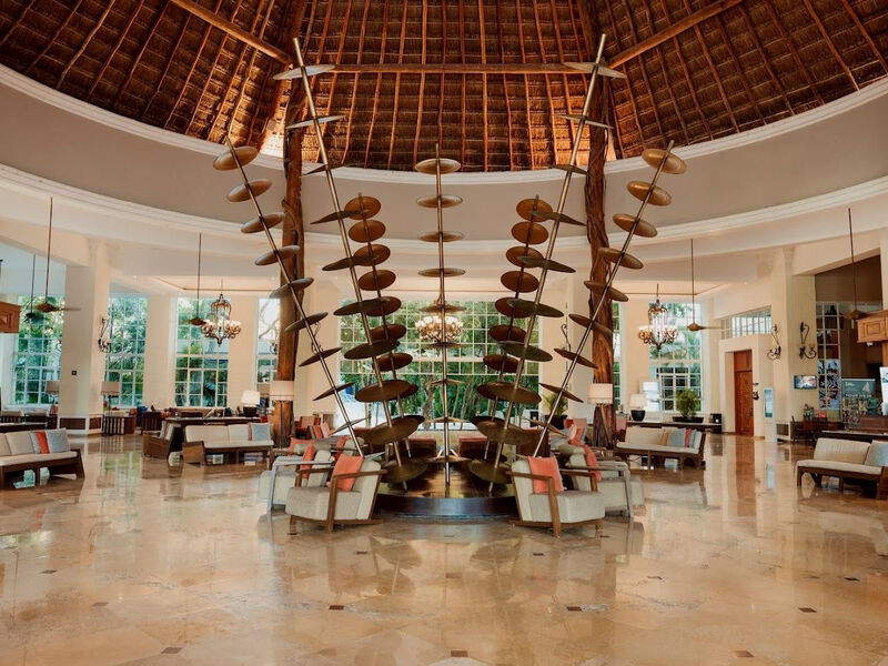 Catalonia Royal Tulum