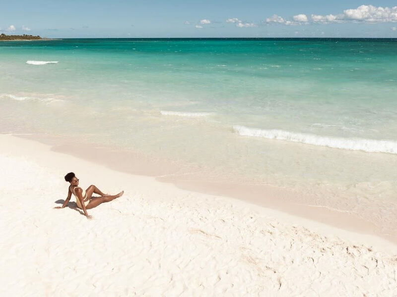 Catalonia Royal Tulum