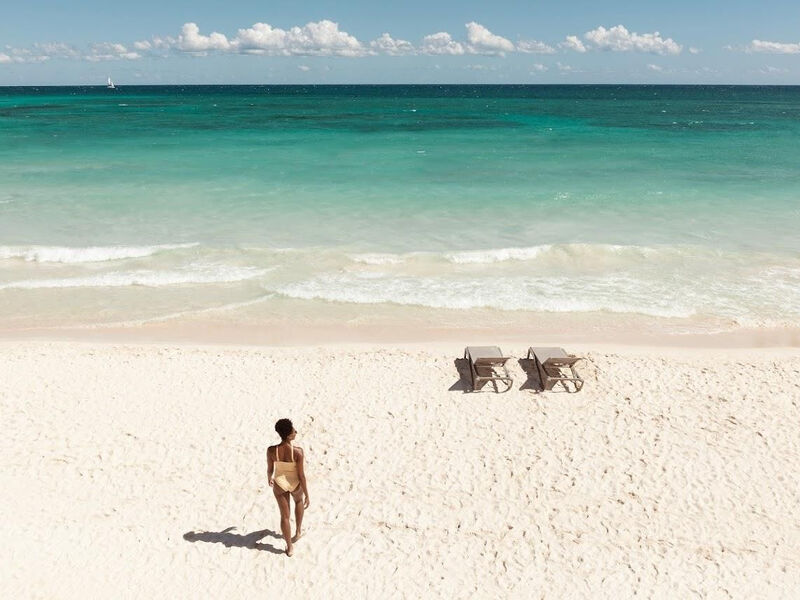 Catalonia Royal Tulum