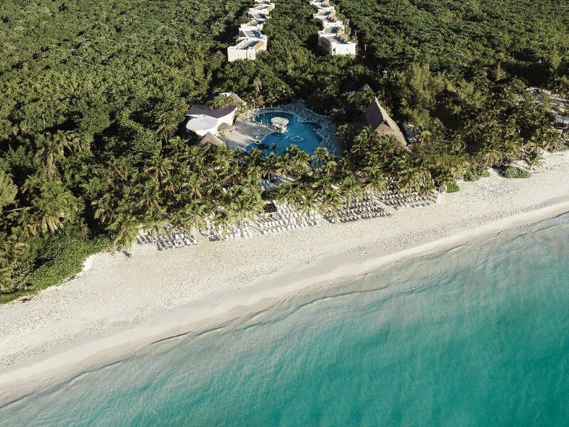 Catalonia Royal Tulum