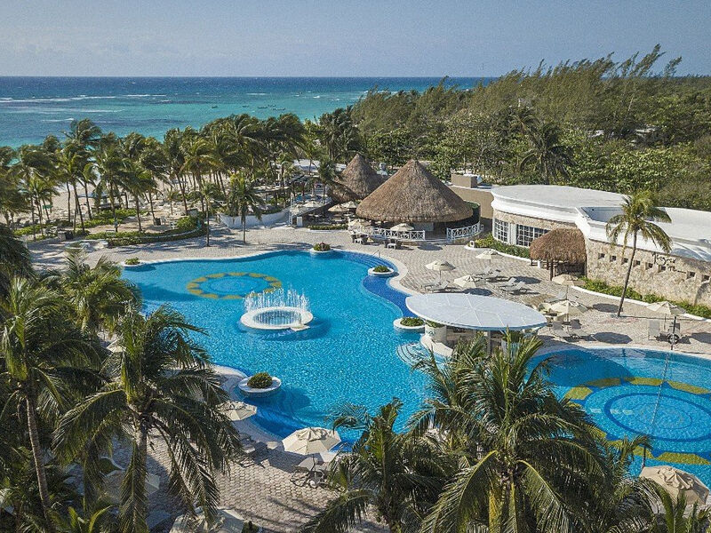 Catalonia Royal Tulum