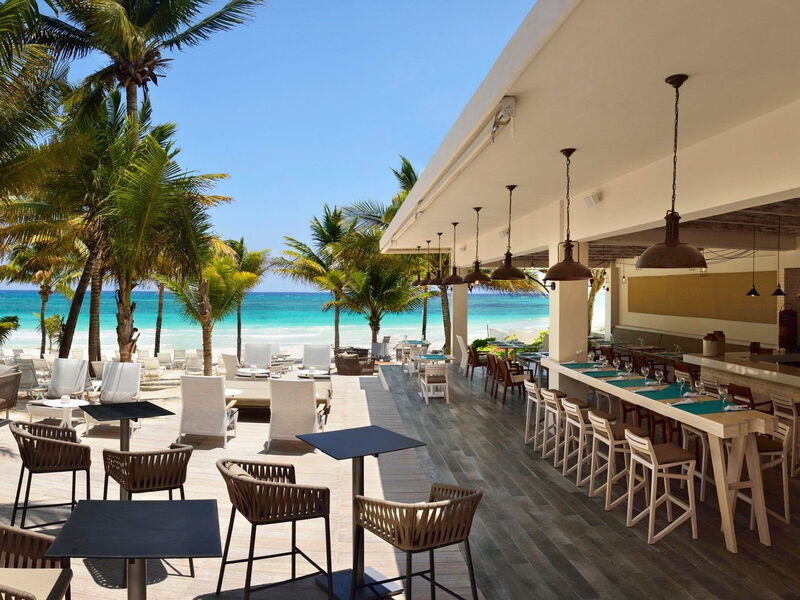 Catalonia Royal Tulum