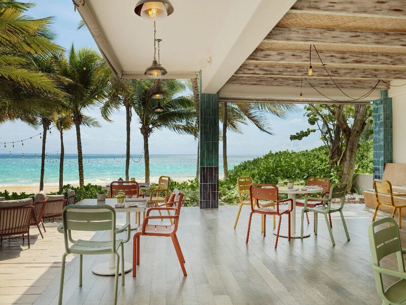 Catalonia Royal Tulum