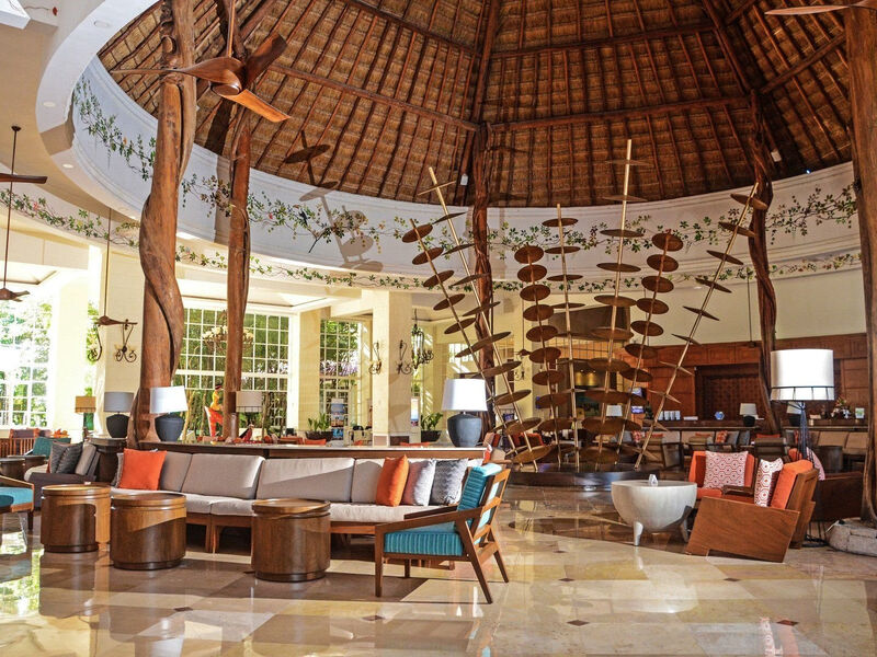 Catalonia Royal Tulum