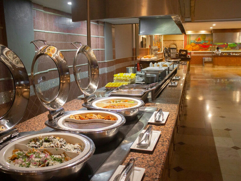 Catalonia Royal Tulum