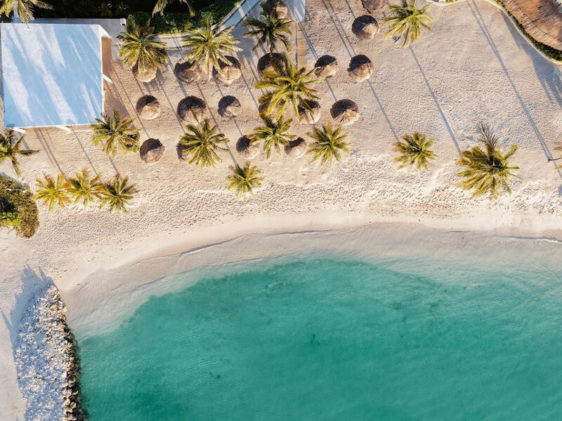 Catalonia Yucatán Beach