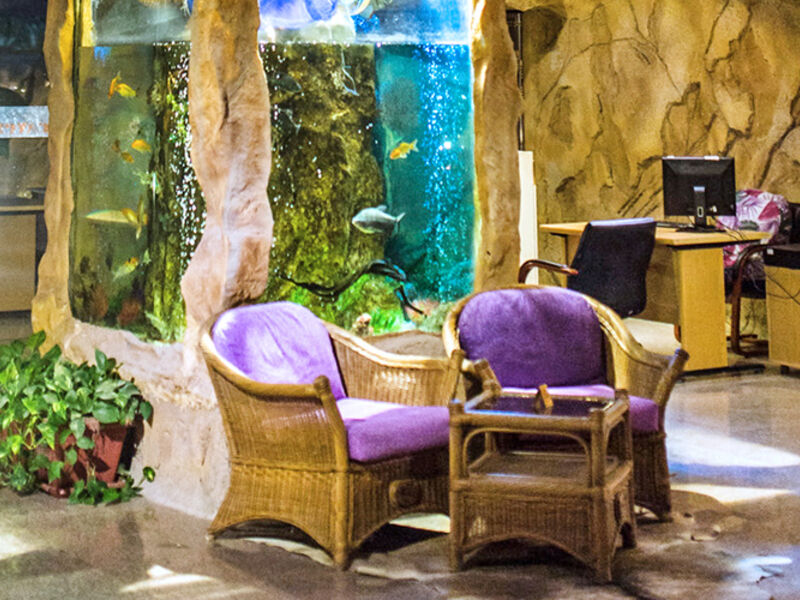 Caves Beach Resort
