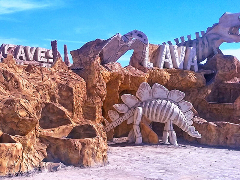 Caves Beach Resort