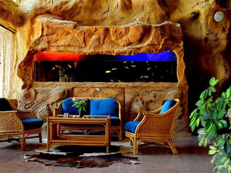 Caves Beach