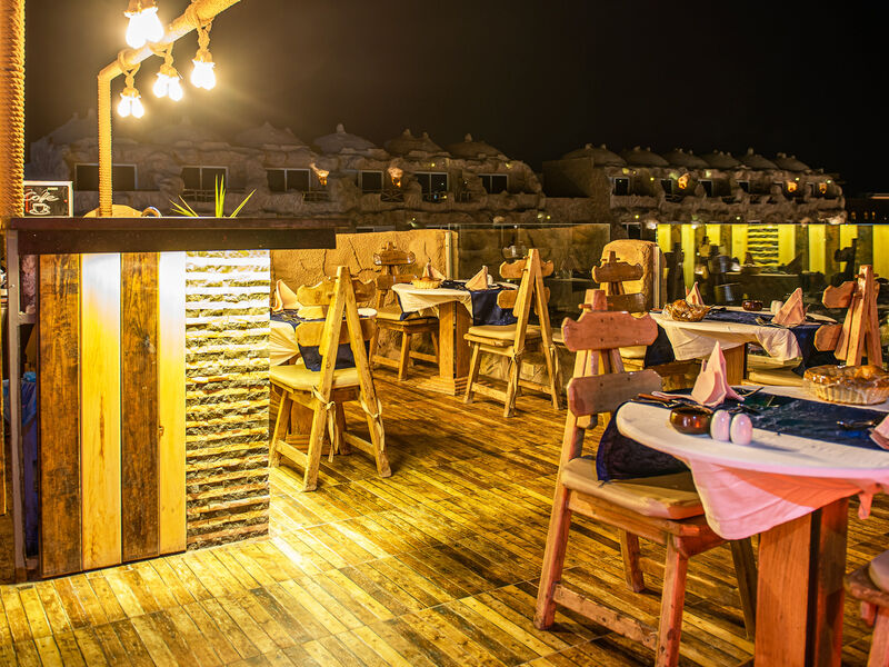 Caves Beach Resort
