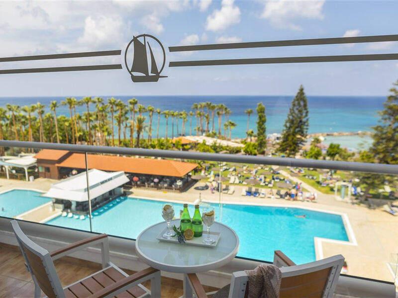 Cavo Maris Beach