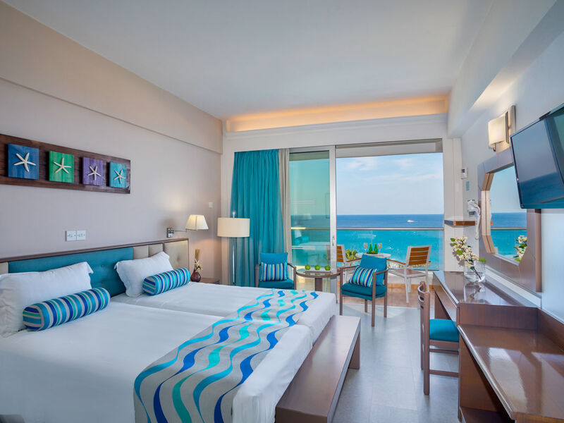 Cavo Maris Beach and Suites