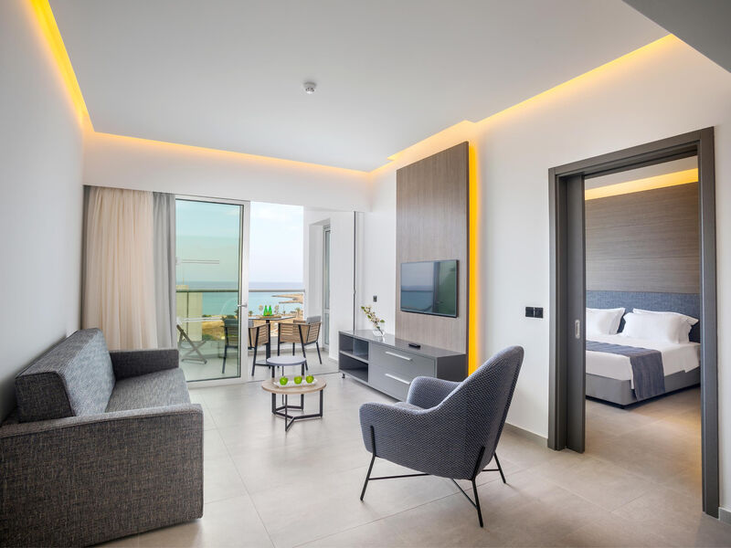 Cavo Maris Beach
