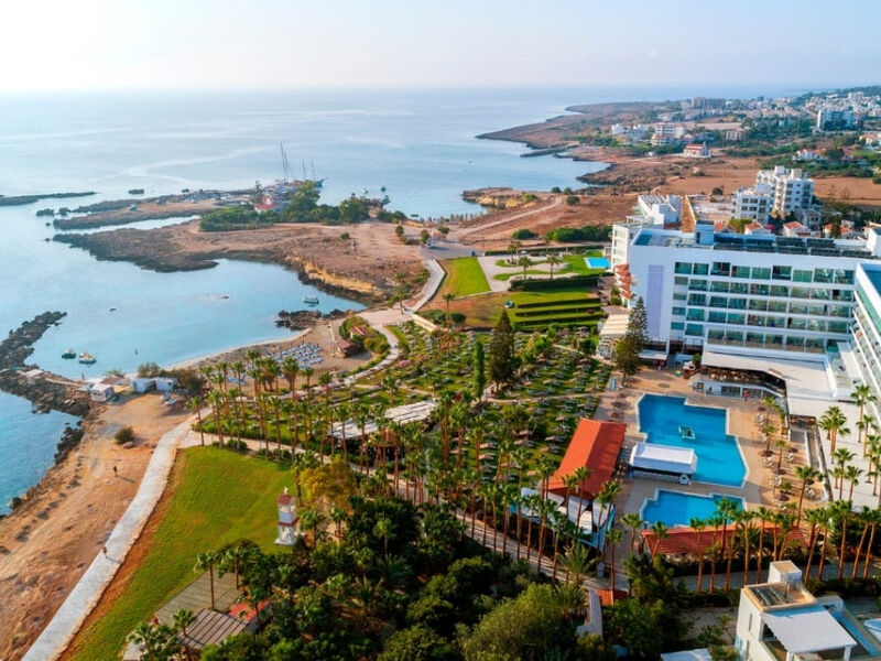 Cavo Maris Beach