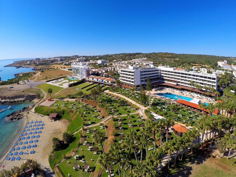 Cavo Maris Beach