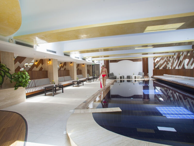 Cavo Maris Beach