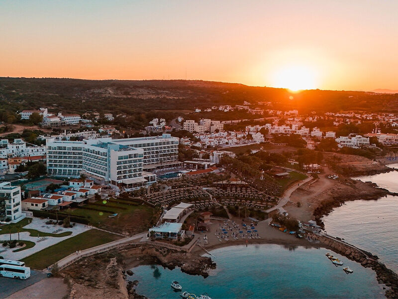Cavo Maris Beach