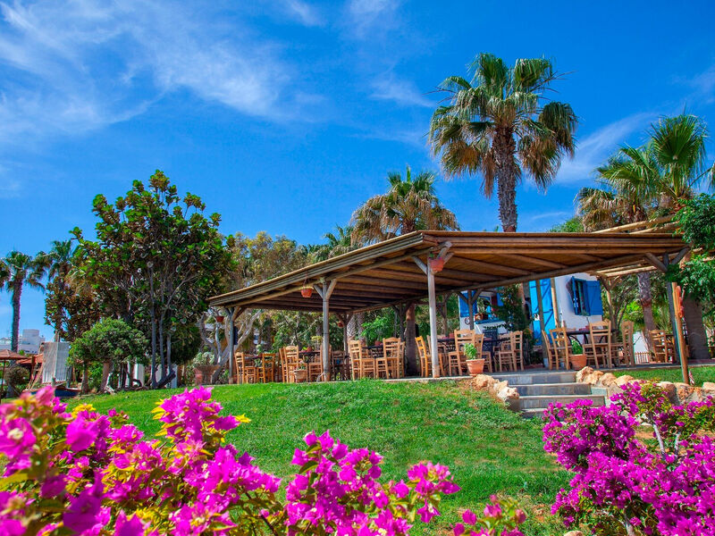 Cavo Maris Beach