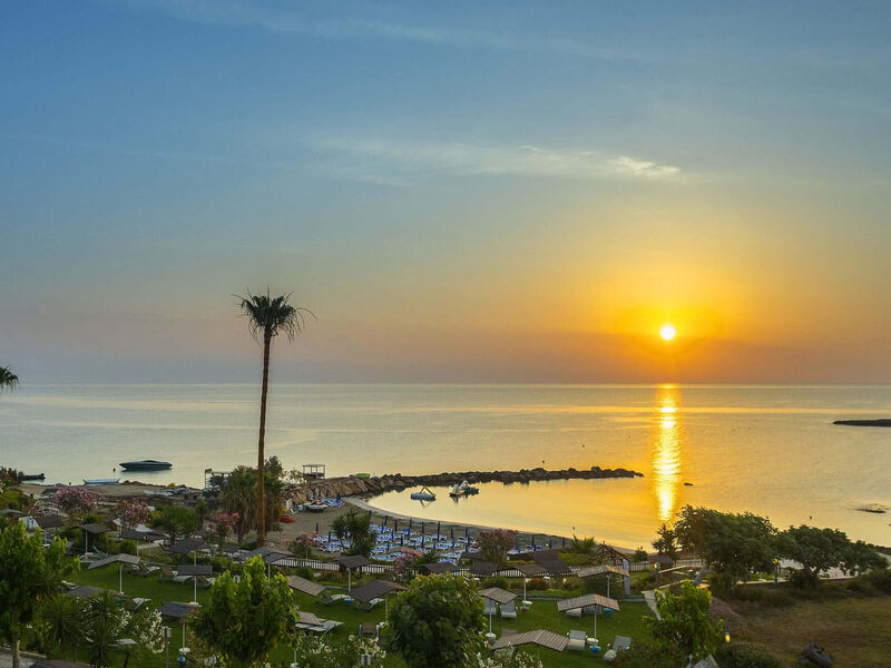 Cavo Maris Beach